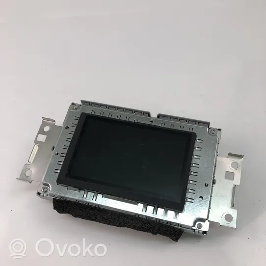 Volvo V40 Monitor/display/piccolo schermo 31396003