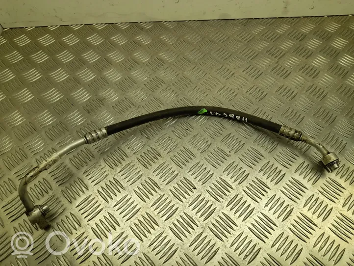 Mercedes-Benz Vito Viano W447 Air conditioning (A/C) pipe/hose A4478304901
