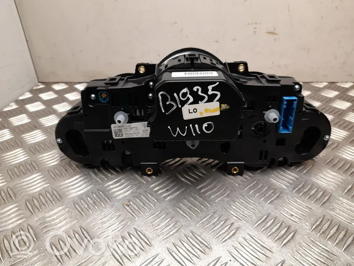 Porsche 911 991 Tachimetro (quadro strumenti) 9P1920951