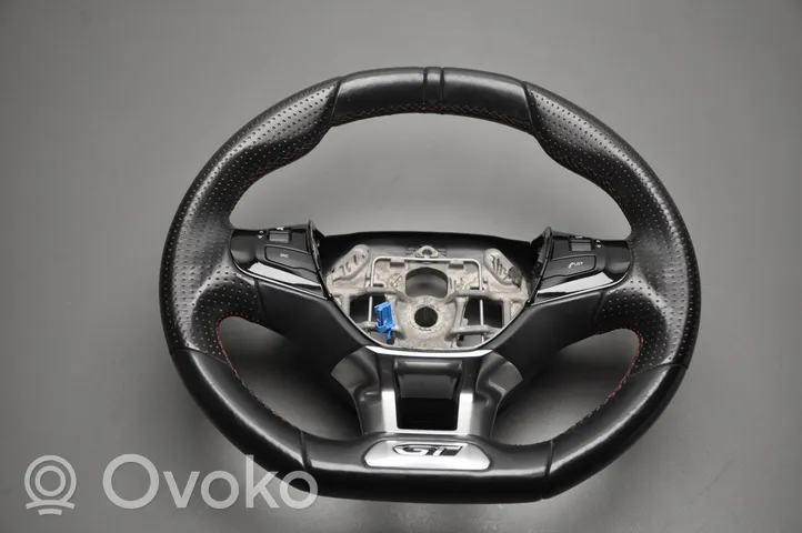 Peugeot 308 Steering wheel 98084115XU