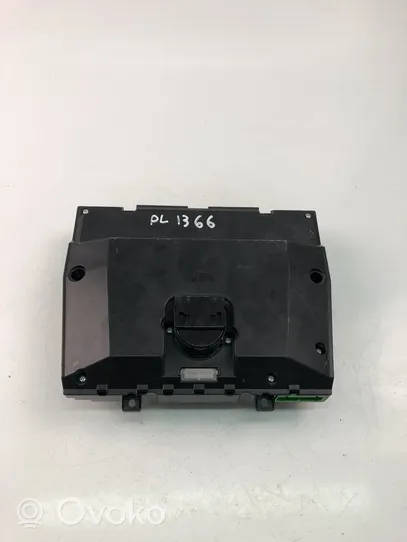 Volvo V60 Climate control unit 31398587