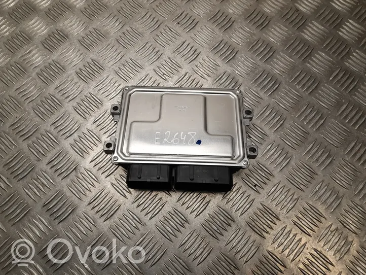 Opel Corsa F Moottorin ohjainlaite/moduuli 9841150580