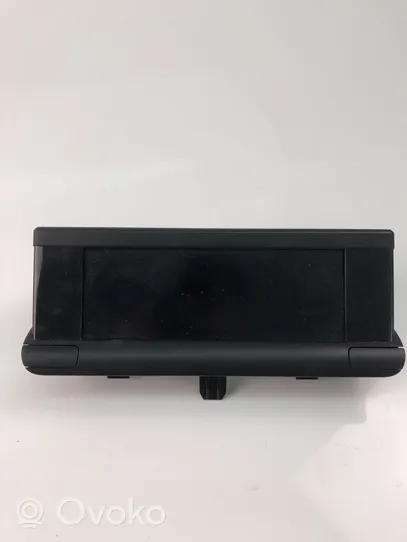 Citroen C4 Cactus Screen/display/small screen 9821714180