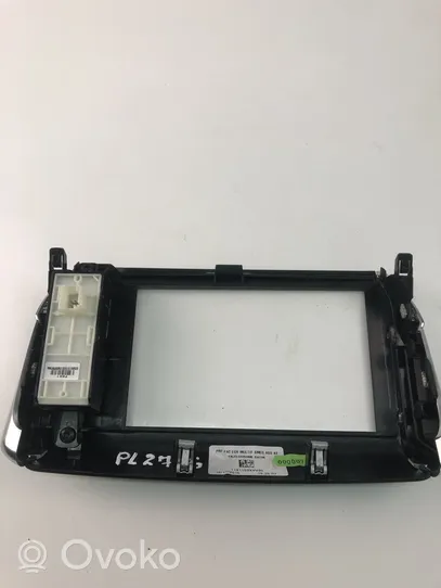 Peugeot 2008 I Altro elemento di rivestimento bagagliaio/baule 1131153XVV