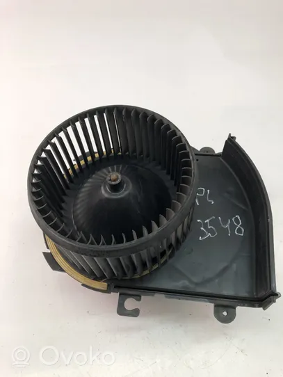 Fiat Scudo Ventola riscaldamento/ventilatore abitacolo 1401366880