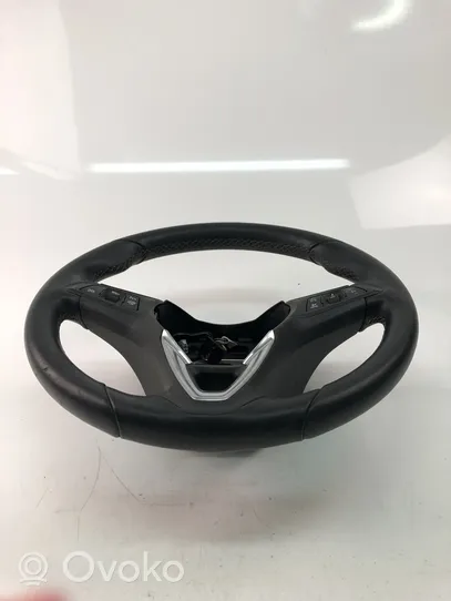 Opel Corsa E Steering wheel 13403218