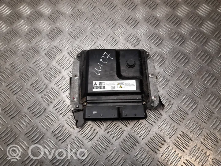 Mitsubishi ASX Variklio valdymo blokas 1860C481