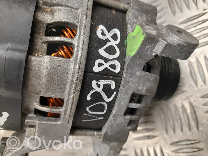 Subaru XV II Generatore/alternatore 1042114480