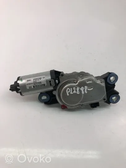 Volvo S60 Wiper motor 31290787