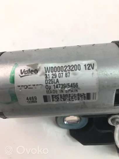 Volvo V70 Wiper motor 31290787