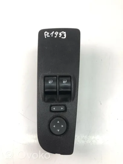 Fiat Punto (188) Electric window control switch 735423371