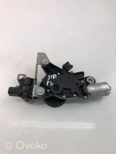 BMW 3 F30 F35 F31 Moteur d'essuie-glace 7311415