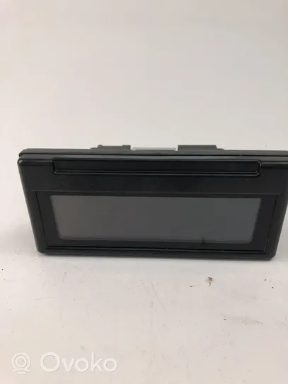 Volvo C30 Monitor/display/piccolo schermo 30737809