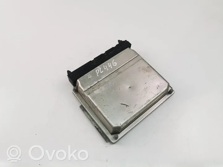 Volvo S60 Calculateur moteur ECU 08675760A