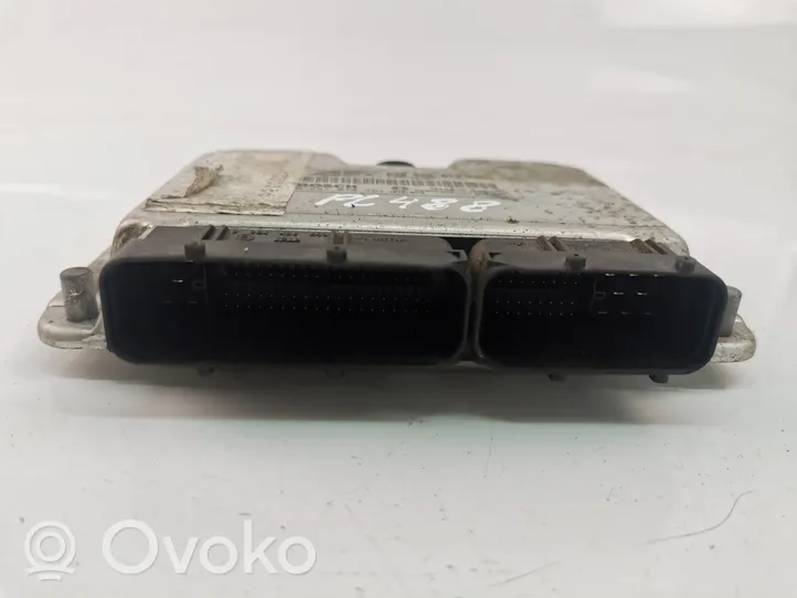 Volkswagen Sharan Engine control unit/module 038906019FC