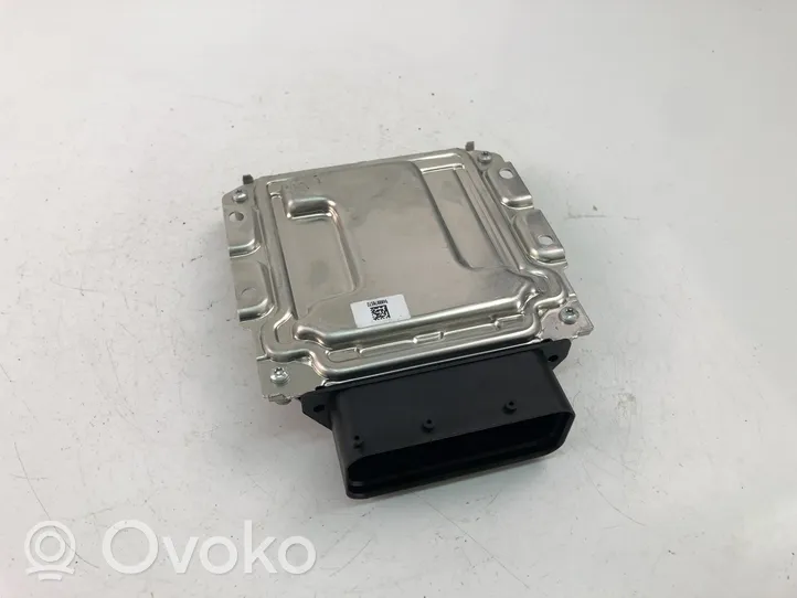 Mercedes-Benz C AMG W204 Sterownik / Moduł ECU A0009009209