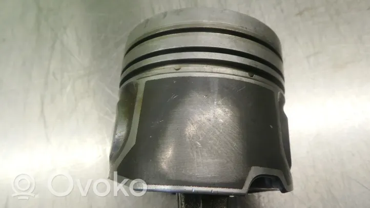 Audi A6 S6 C6 4F Piston avec bielle 059AA