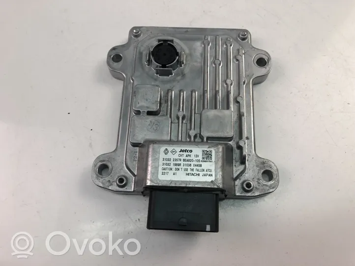 Renault Megane IV Calculateur moteur ECU 310322357R