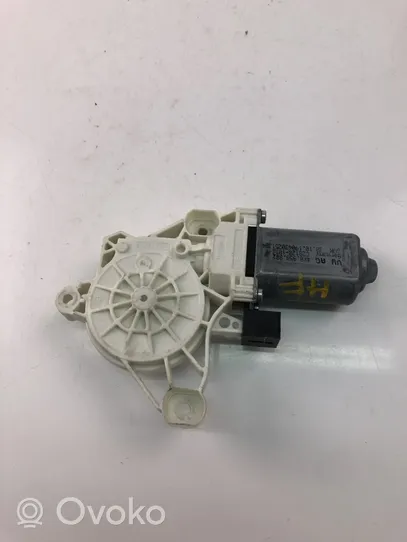 Volkswagen Arteon Front door window regulator motor 4K0959802