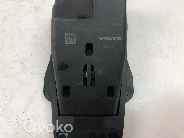 Volvo V60 Rain sensor P31387310