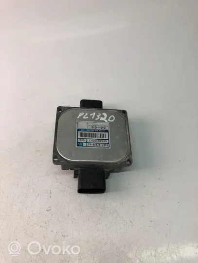 Ford Fiesta Gearbox control unit/module 4S6P7Z369AE