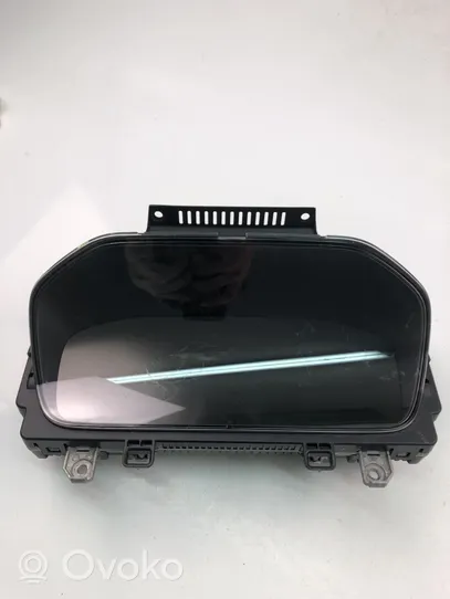 Volvo S90, V90 Tachimetro (quadro strumenti) 31687123AA