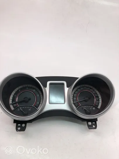 Fiat Freemont Speedometer (instrument cluster) 68249007AA