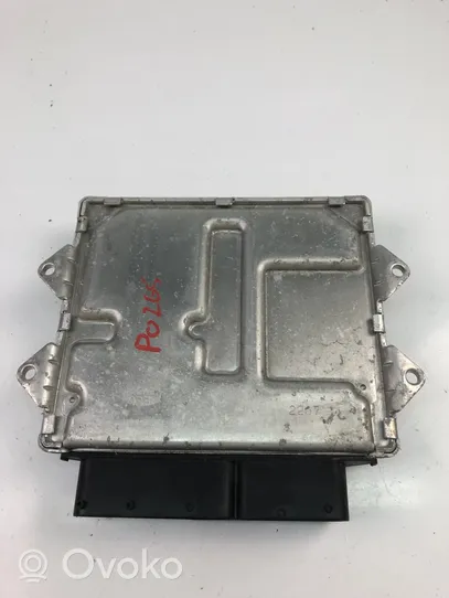 Fiat Panda II Sterownik / Moduł ECU 51926696