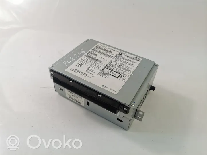 Volvo V40 Panel / Radioodtwarzacz CD/DVD/GPS 31357212AA