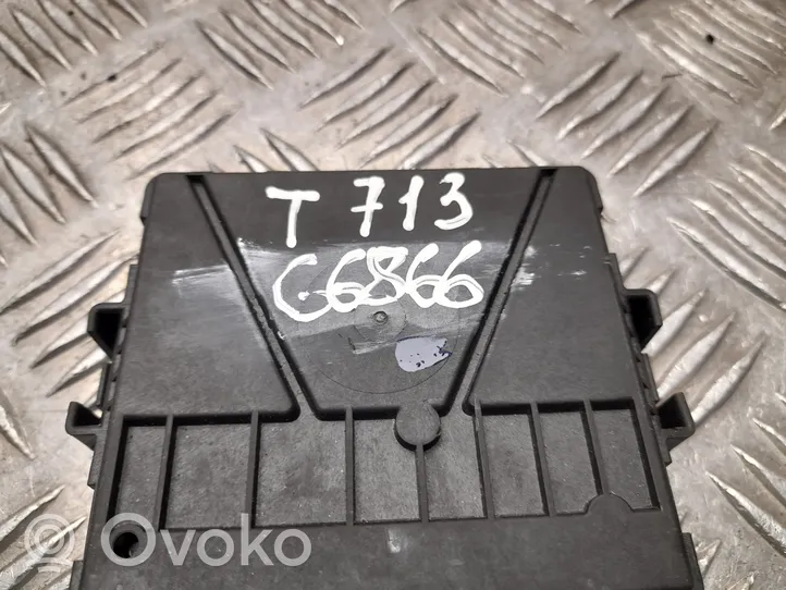 Skoda Octavia Mk4 Sterownik / Moduł świateł LCM 5WA907338B