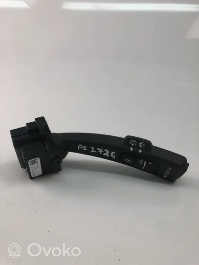 Volvo V40 Leva/interruttore dell’indicatore di direzione e tergicristallo 31456042