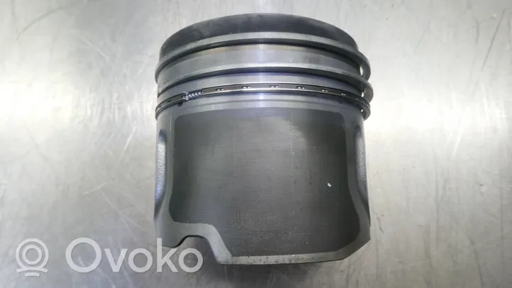 KIA Sorento Piston avec bielle D4CB