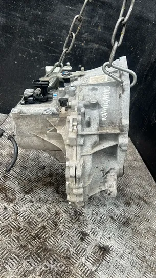 Ford Puma Manual 5 speed gearbox L1TR7002AFH