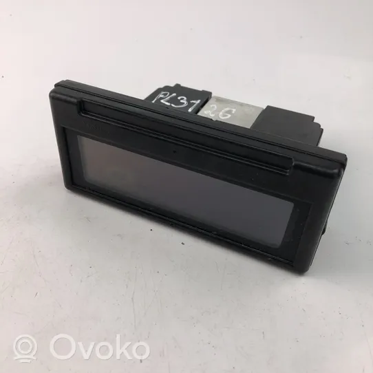 Volvo V50 Monitor / wyświetlacz / ekran 30775261