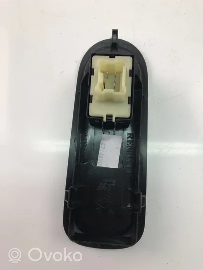 Dacia Duster Electric window control switch 809601386R