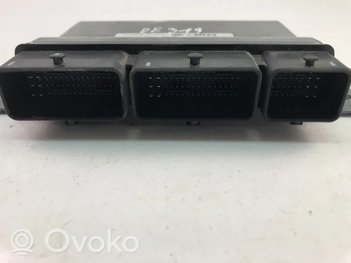 Dacia Sandero Sterownik / Moduł ECU 237105098S