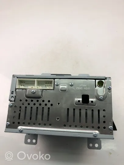 Hyundai ix35 Radio/CD/DVD/GPS head unit 961602Y220