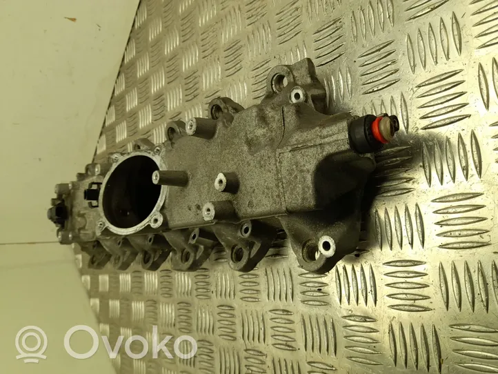 Mercedes-Benz S W140 Intake manifold A2750901337