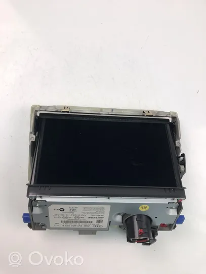 Audi A3 S3 8V Monitor/display/piccolo schermo 8V0857273H