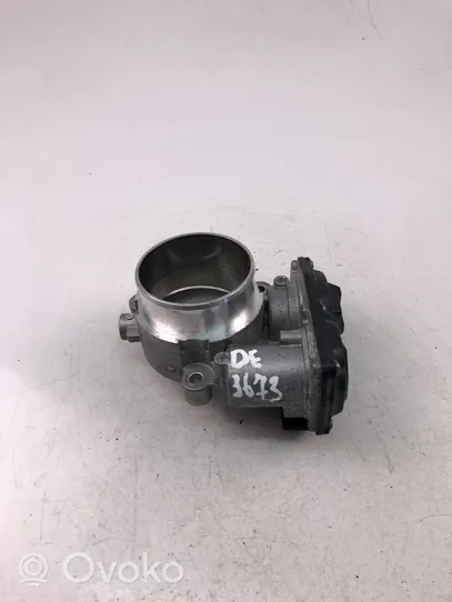 Volvo XC60 Throttle body valve 31459842AA