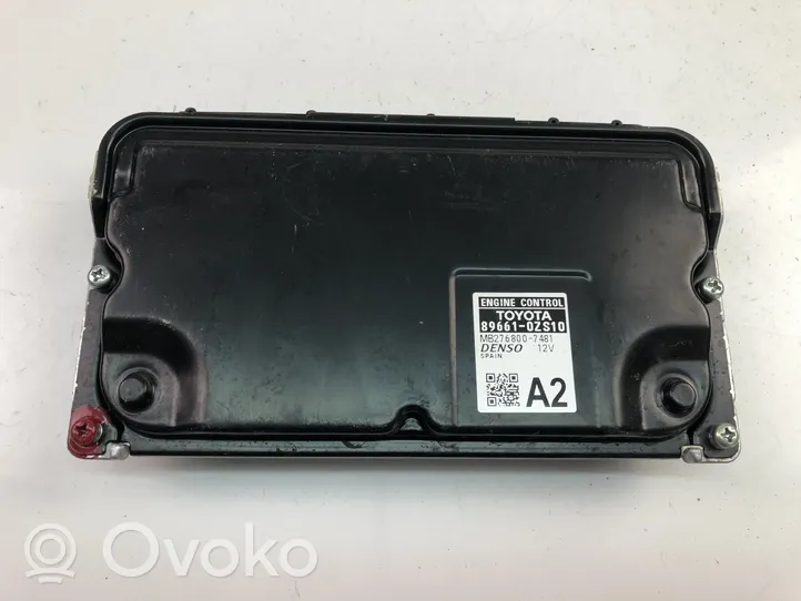 Toyota Corolla E210 E21 Sterownik / Moduł ECU 896610ZS10