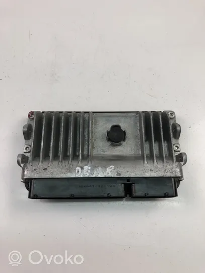 Toyota Corolla E210 E21 Sterownik / Moduł ECU 896610ZS10