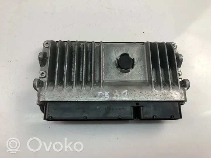 Toyota Corolla E210 E21 Sterownik / Moduł ECU 896610ZS10