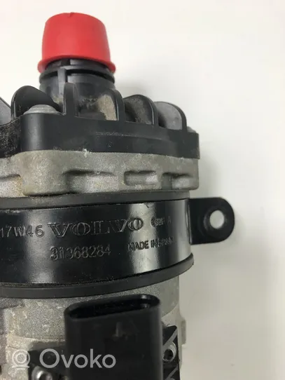 Volvo S90, V90 Kühlwasserpumpe Wasserpumpe 31368284