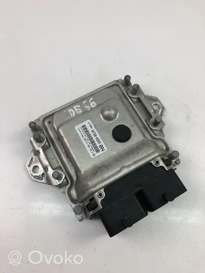 Opel Agila B Sterownik / Moduł ECU 3392085L00