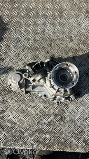 Alfa Romeo Stelvio Gearbox transfer box case 00463374830