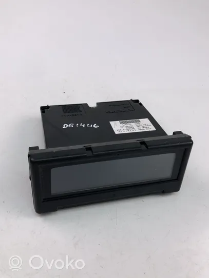 Volvo V50 Monitori/näyttö/pieni näyttö 30797719