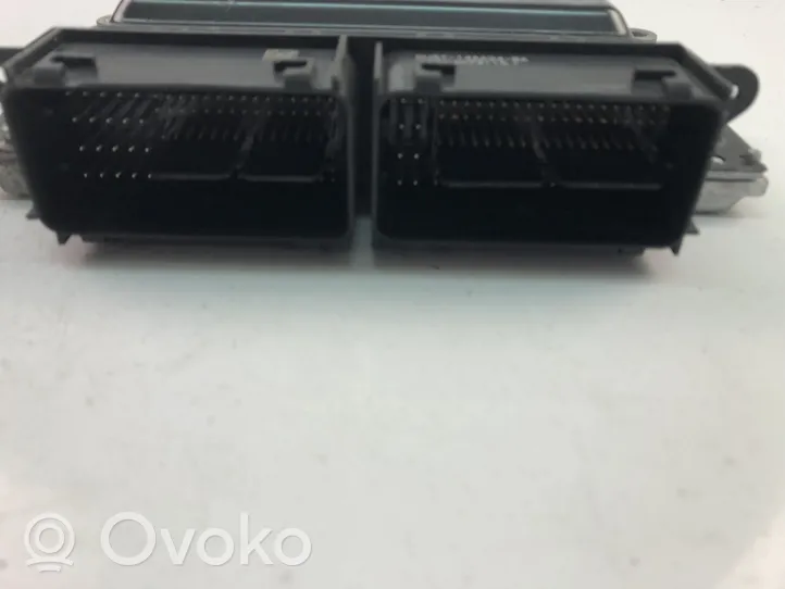 Volvo V60 Sterownik / Moduł ECU 31452623