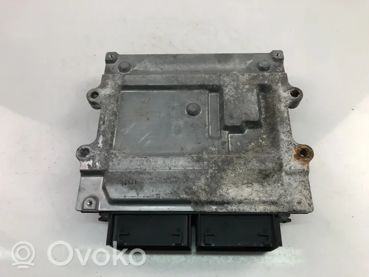 Volvo V60 Sterownik / Moduł ECU 31452623