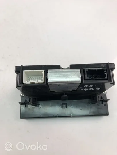 Volvo S40 Monitor/display/piccolo schermo 30679647